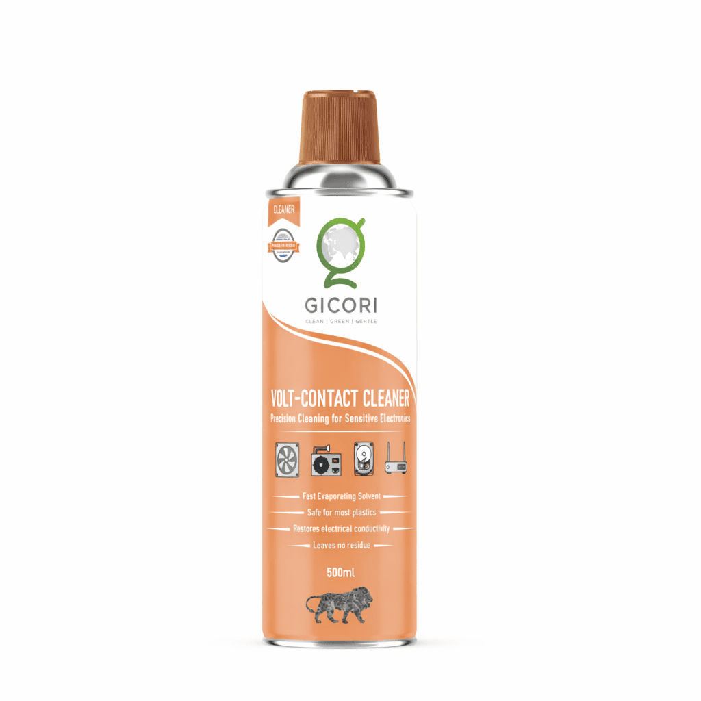 GICORI VOLT CONTACT CLEANER